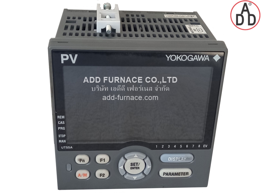 Yokogawa UT55A-200-11-00(1)